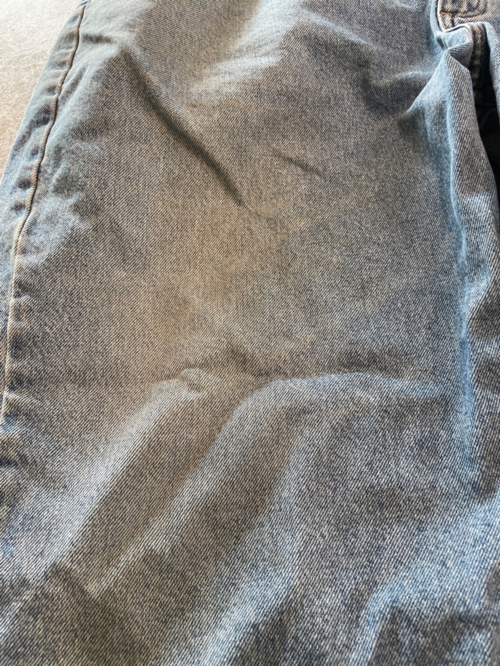 Carharrt Jeans Mens 46x32 — 2 pairs - Picture 10 of 15